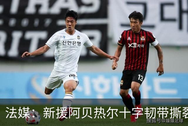 法媒：新援阿贝热尔十字韧带撕裂，尼斯紧急找替代者