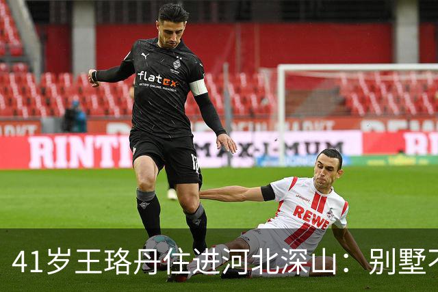 41岁王珞丹住进河北深山：别墅不要了，婚也不结了，她到底图啥？